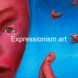 Expressionism art